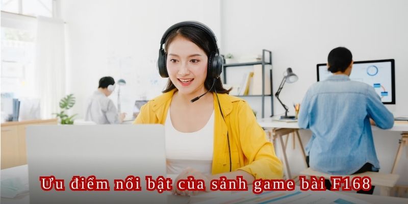 Game bài F168 cam kết hỗ trợ người chơi mọi lúc khi tham gia trải nghiệm